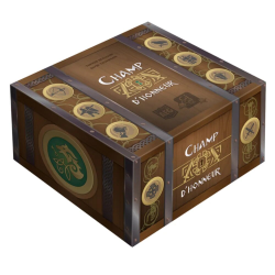 Commandez le jeu Champ d'Honneur dans votre boutique en ligne FAIRPLAY