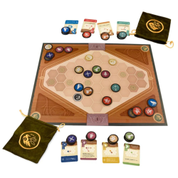 Commandez le jeu Champ d'Honneur dans votre boutique en ligne FAIRPLAY