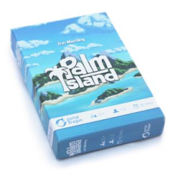 Acheter le jeu de société Palm Island
