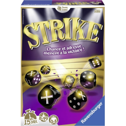 Acheter le jeu Strike