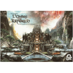 Achetez l'ombre de Kilforth dans votre boutique FAIRPLAY