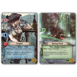 Achetez l'ombre de Kilforth dans votre boutique FAIRPLAY