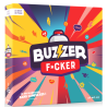 Acheter le jeu de société Buzzer Fucker