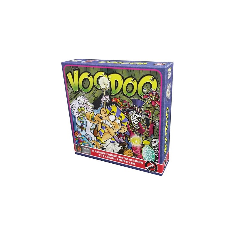 Voodoo