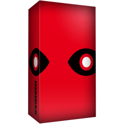 Acheter le jeu de société Insider Oink Games