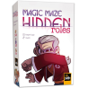 Acheter jeu Magic Maze Hidden Roles