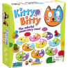 Acheter Kitty Bitty jeu de société Blue Orange