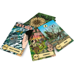 Acheter l'extension Fontaine de Jouvence de l'expédition perdu