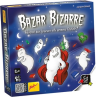 Bazar bizarre est un jeu d'observation et de rapidité fantômatique !