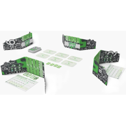 Acheter le jeu de société Break the Code