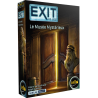 Exit est un jeu d'escape room qui se joue à la maison !