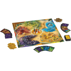 Acheter Lost cities jeu de plateau