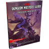 Donjons et Dragons Cinquième édition - Guide du Maître