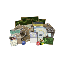 Fallout - Extension - Nouvelle Californie