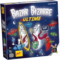Acheter jeu Bazar Bizarre Ultime