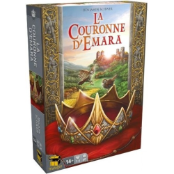 Commander la couronne d'Emara en Français dans votre boutique FAIRPLAY
