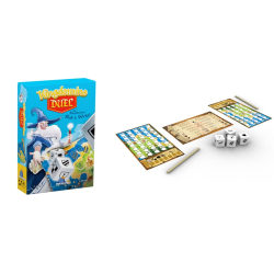 Acheter le jeu de société Kingdomino Duel