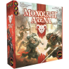 Comandez Monolith Arena dans votre boutique FAIRPLAY