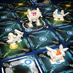 Acheter Tiny Epic Mechs dans votre boutique en ligne FAIRPLAY