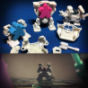 Acheter Tiny Epic Mechs dans votre boutique en ligne FAIRPLAY