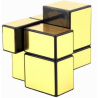 Le Mirror Cube QiYi ou Shengshou est un cube polymorphe