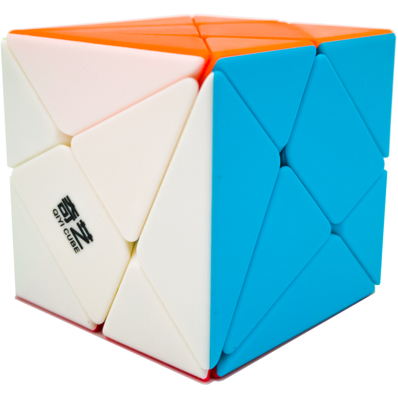 Acheter un Axis Cube