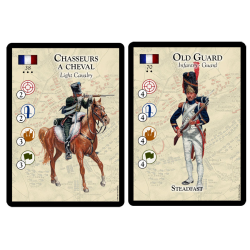 Acheter le jeu Napoléon Saga dans votre boutique en ligne FAIRPLAY