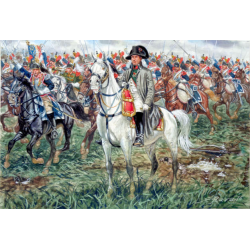 Acheter le jeu Napoléon Saga dans votre boutique en ligne FAIRPLAY