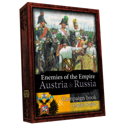 Acheter le jeu Napoléon Saga dans votre boutique en ligne FAIRPLAY