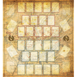 Acheter le jeu Napoléon Saga dans votre boutique en ligne FAIRPLAY