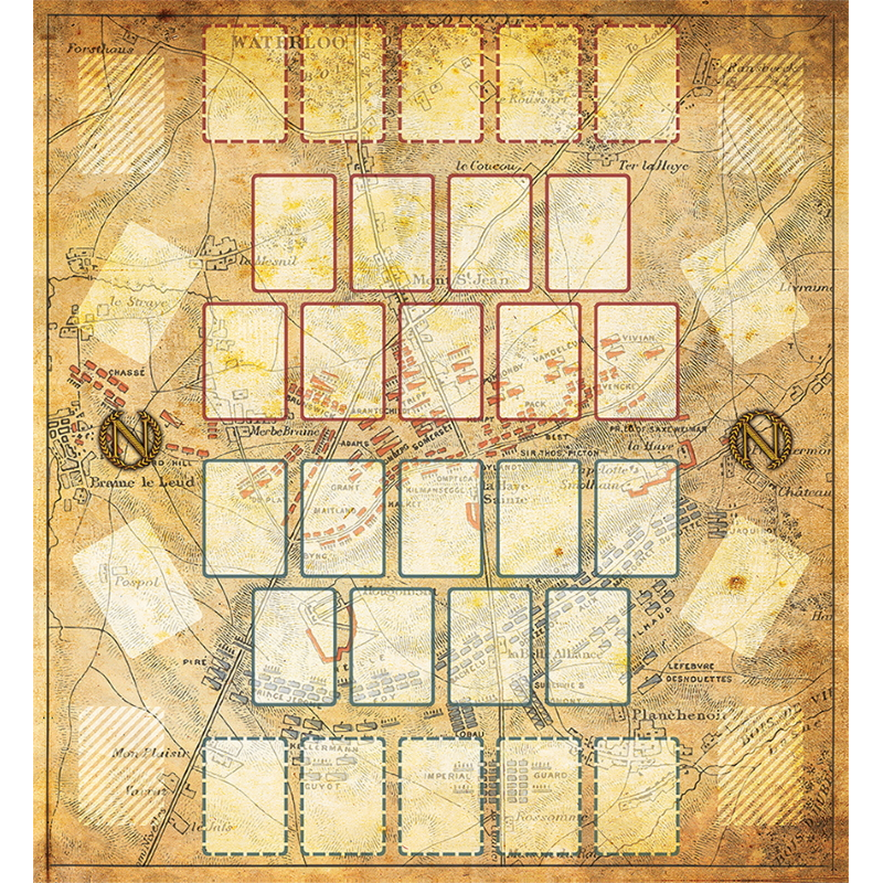 Acheter le jeu Napoléon Saga dans votre boutique en ligne FAIRPLAY