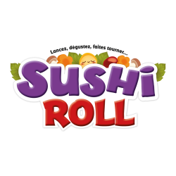 Commander le jeu Sushi Roll dans votre boutique FAIRPLAY