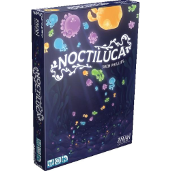 Acheter le jeu Noctiluca dans votre boutique en ligne FAIRPLAY
