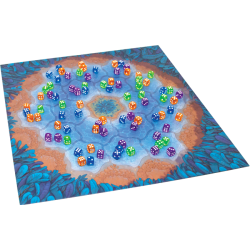 Acheter le jeu Noctiluca dans votre boutique en ligne FAIRPLAY