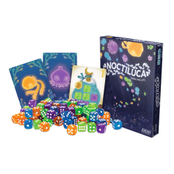 Acheter le jeu Noctiluca dans votre boutique en ligne FAIRPLAY