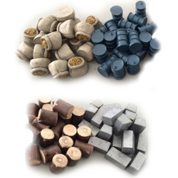 Acheter les ressources réalistes pour Scythe