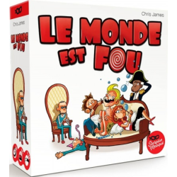 Interprétez une tare psychologique et devinez celle des autres !