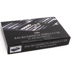 Acheter un jeu de Backgammon chez FAIRPLAY