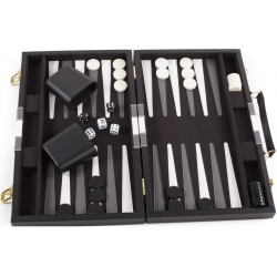 Acheter un jeu de Backgammon chez FAIRPLAY