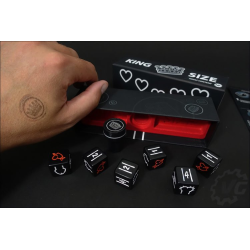 Acheter le jeu King Size chez FAIRPLAY