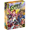 Cette boite contient la 10e extension pour le jeu Smash Up