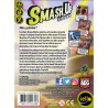 Cette boite contient la 10e extension pour le jeu Smash Up
