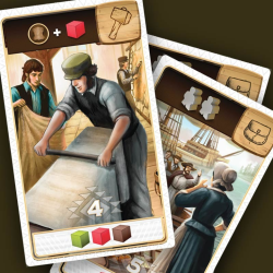 Century un nouveau monde peut se combiner aux autres Century.