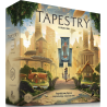 Commander Tapestry le jeu de civilisation de Stonemaier game.