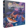 Acheter le jeu de société Maître Renard Studio H