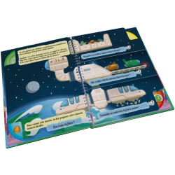 Acheter ma première aventure l'Odyssée du Phobos