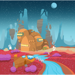 Acheter ma première aventure l'Odyssée du Phobos