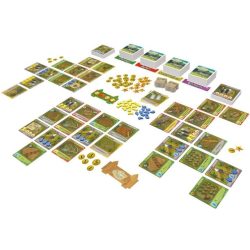 Acheter le jeu de société Matagot Le temps des moissons