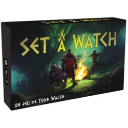 Set a Watch