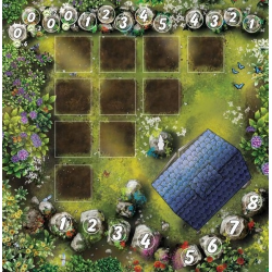 Acheter le jeu de société Papillons